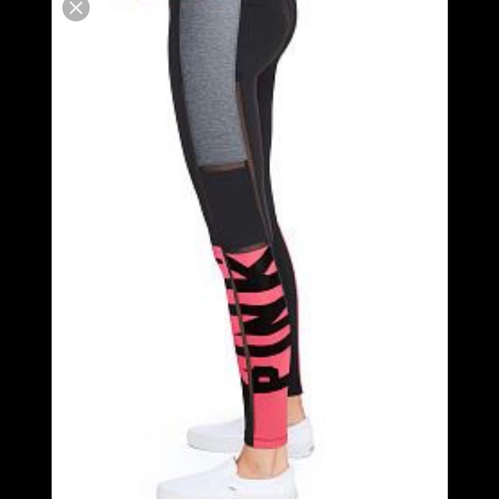 PINK Leggings